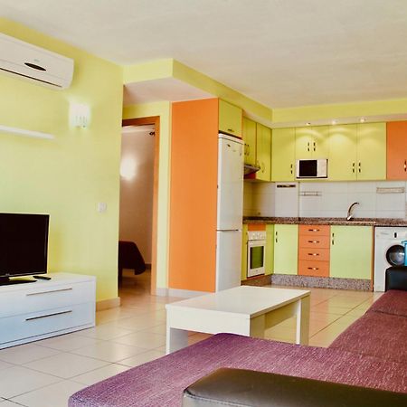 Crisp Modern House Apartment Maspalomas  Exterior photo