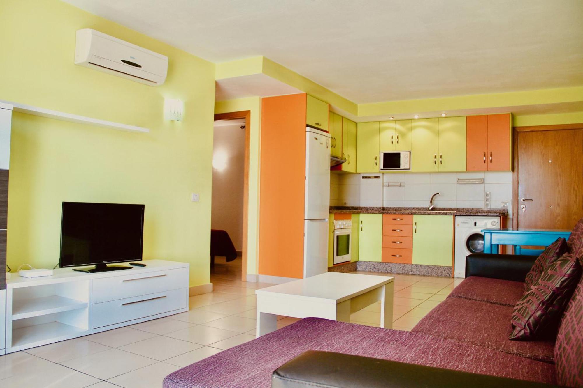Crisp Modern House Apartment Maspalomas  Exterior photo