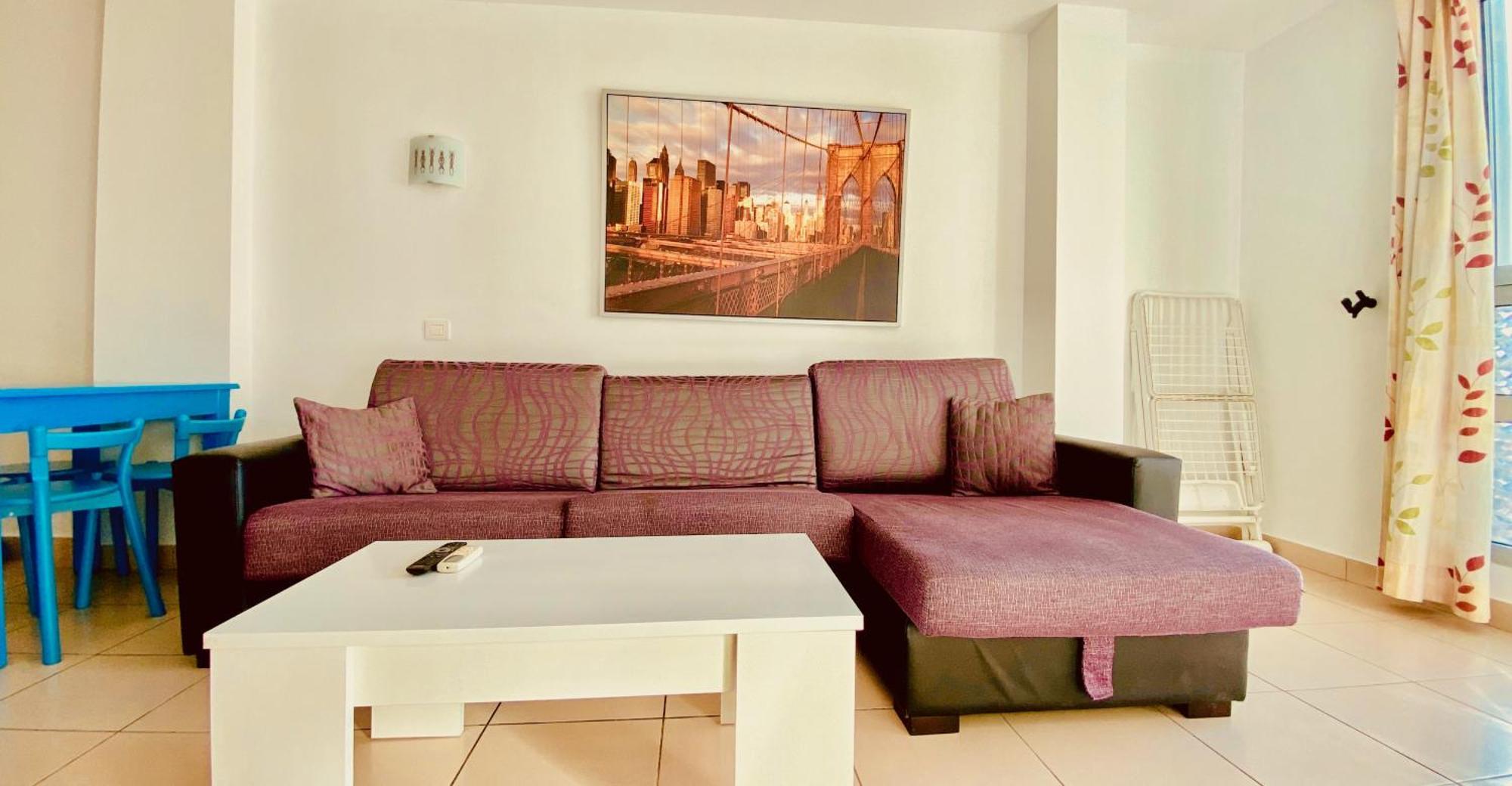 Crisp Modern House Apartment Maspalomas  Exterior photo